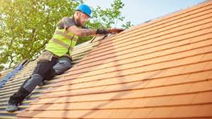 Best Commercial Roofing Services  in Marina, CA