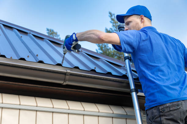 Emergency Roof Repair in Marina, CA