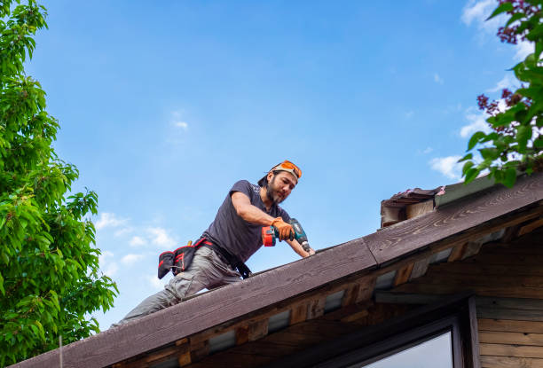 Best Roof Maintenance and Cleaning  in Marina, CA
