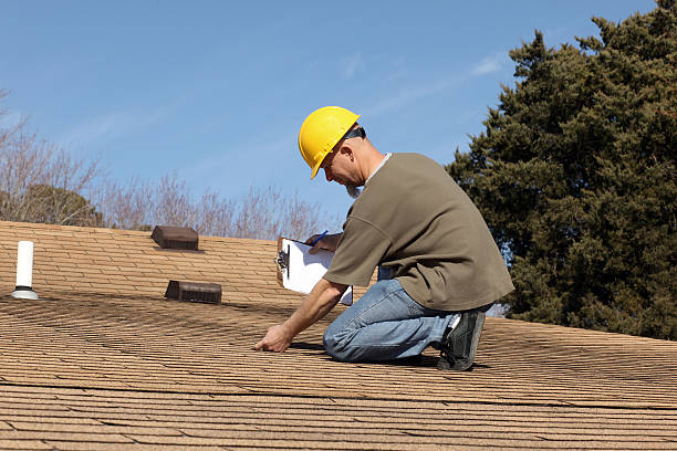 Best Roof Installation  in Marina, CA