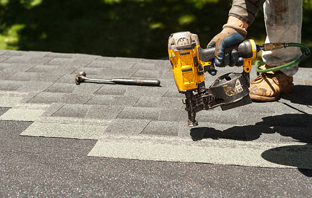 Roof Coating Services in Marina, CA