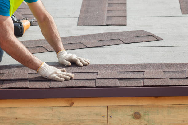 Best Gutter Installation and Repair  in Marina, CA