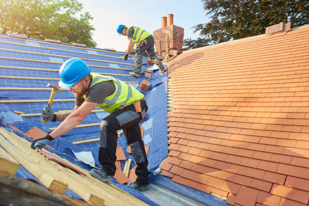 Best Roof Leak Repair  in Marina, CA